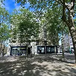 Porte De Versailles - Studio Pour 2