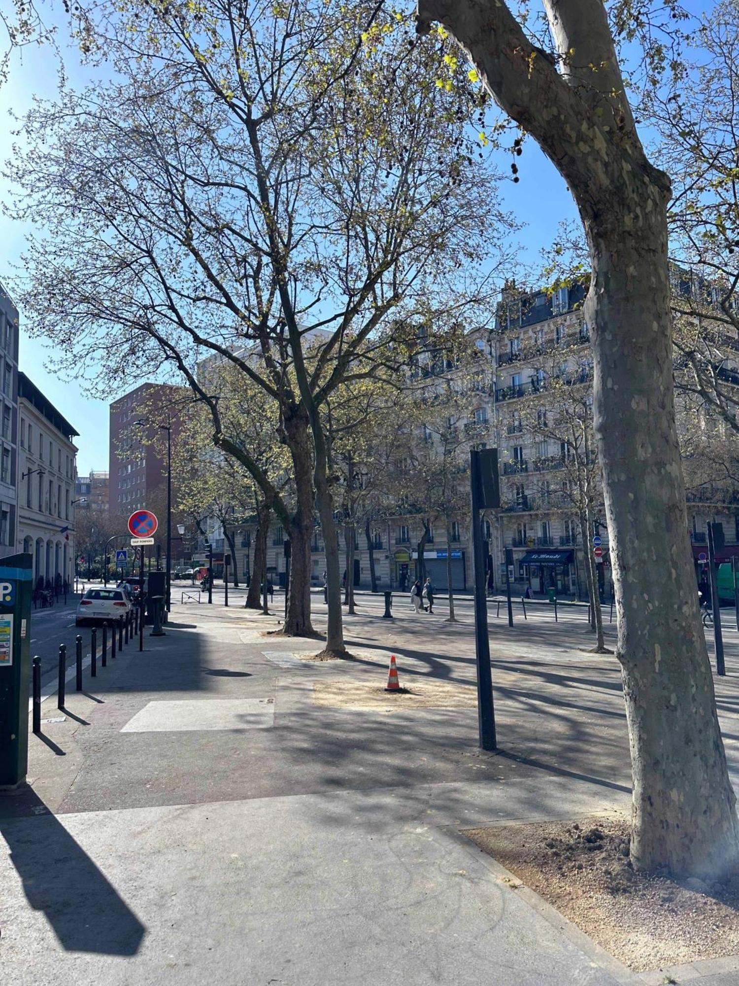 Porte De Versailles - Pour 2 Paris