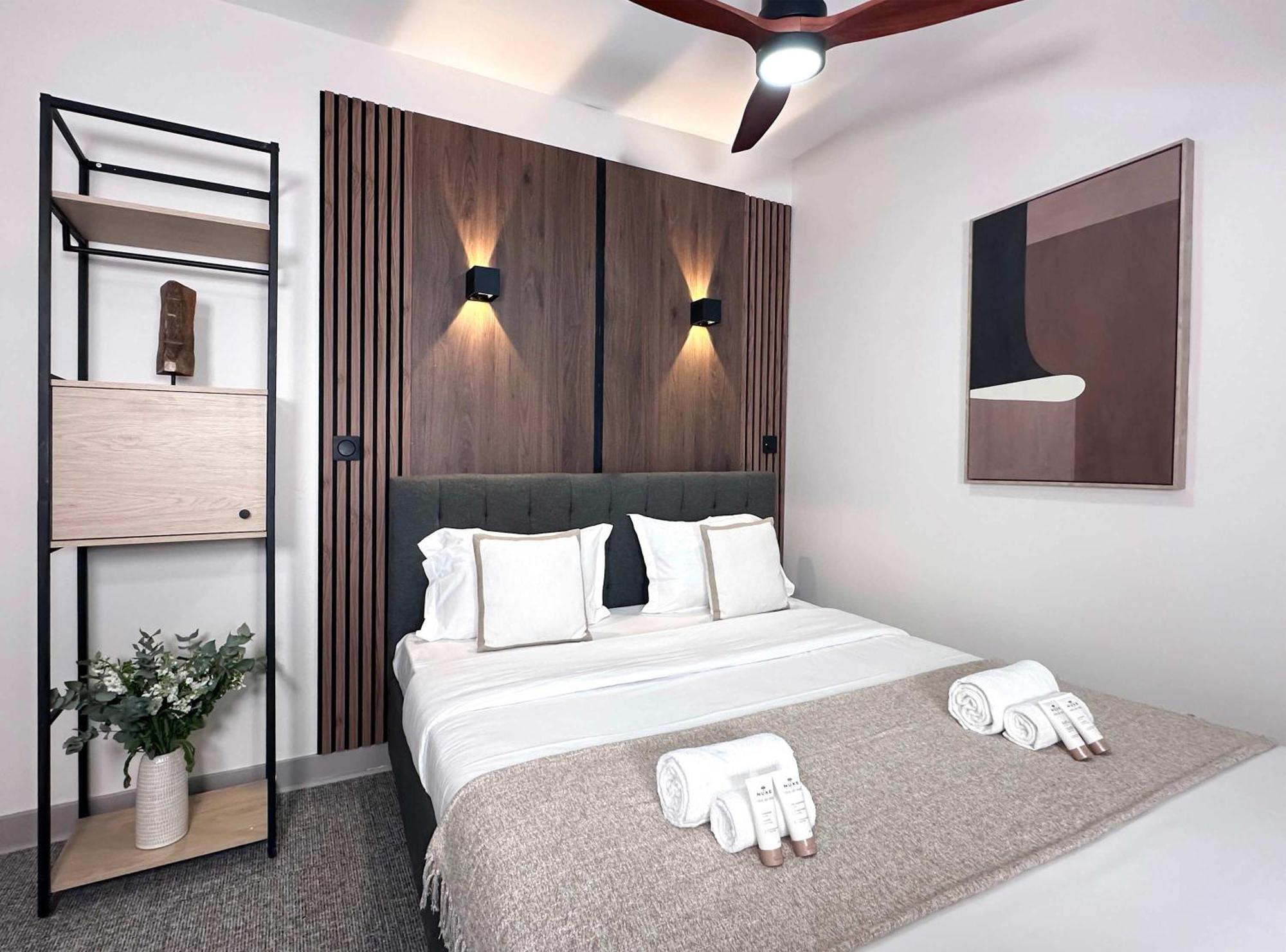 Porte De Versailles - Pour 2 Apartment Paris